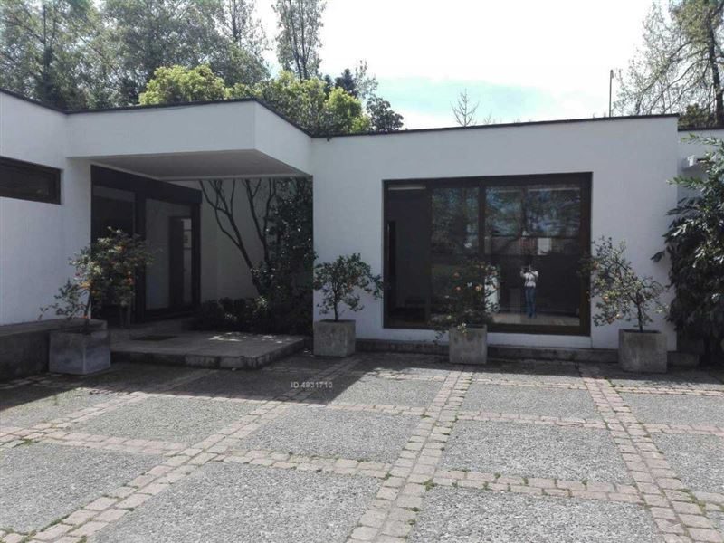 Casa en venta en Las Condes — foto 1