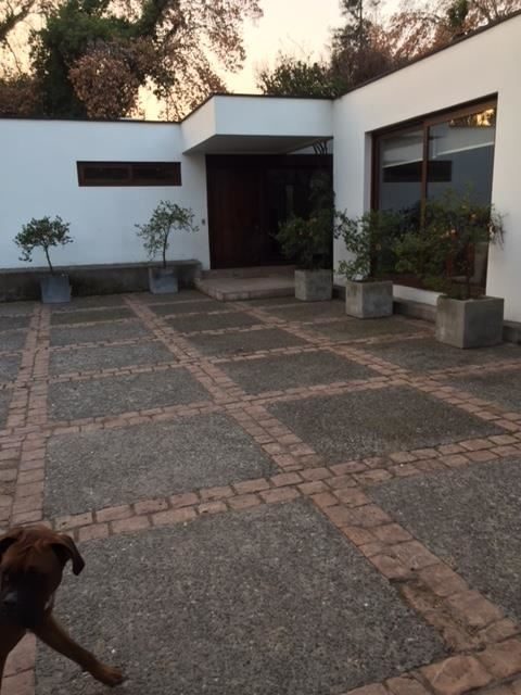 Casa en venta en Las Condes — foto 4