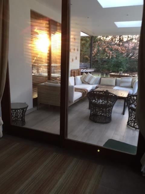 Casa en venta en Las Condes — foto 6