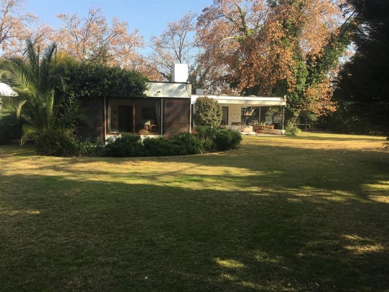 Casa en venta en Las Condes — foto 9
