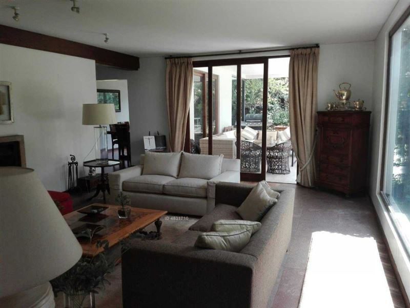 Casa en venta en Las Condes — foto 10