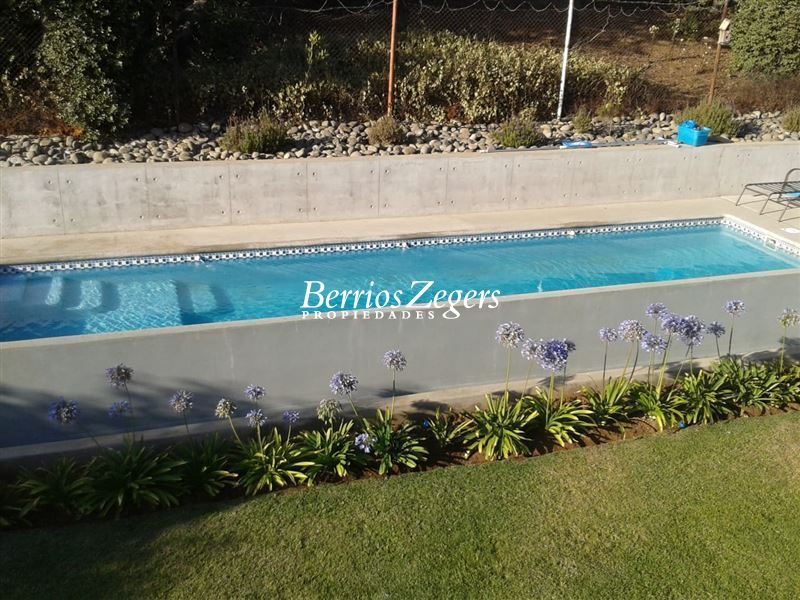 Casa en venta en Viña del Mar — foto 1