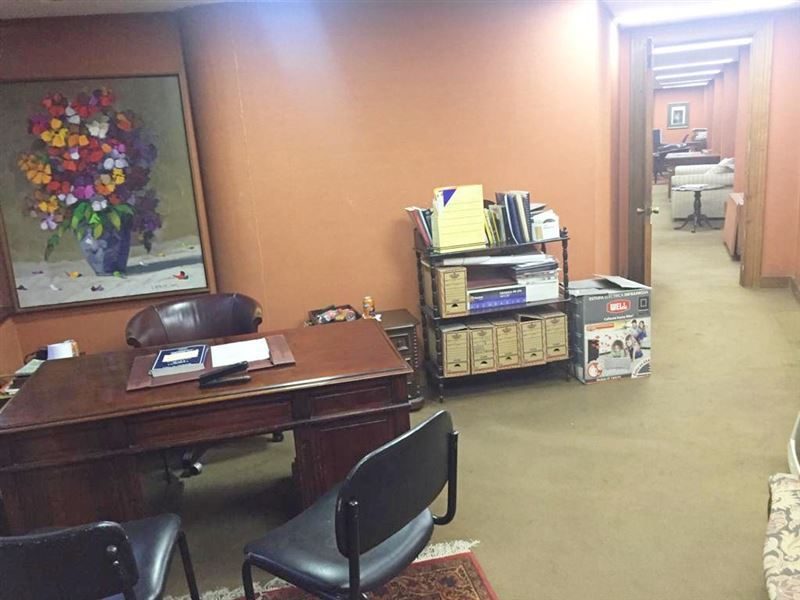 Oficina en venta en Santiago — foto 2
