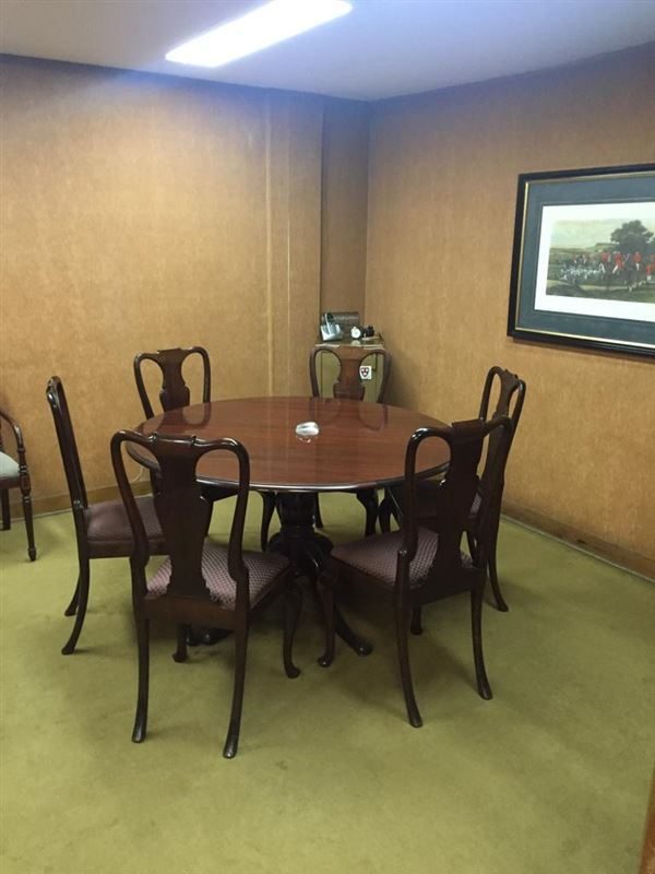 Oficina en venta en Santiago — foto 4