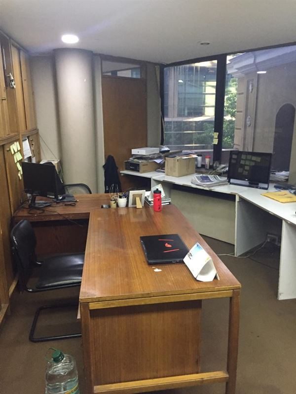 Oficina en venta en Santiago — foto 7