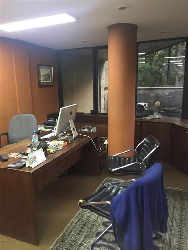 Oficina en venta en Santiago — foto 8