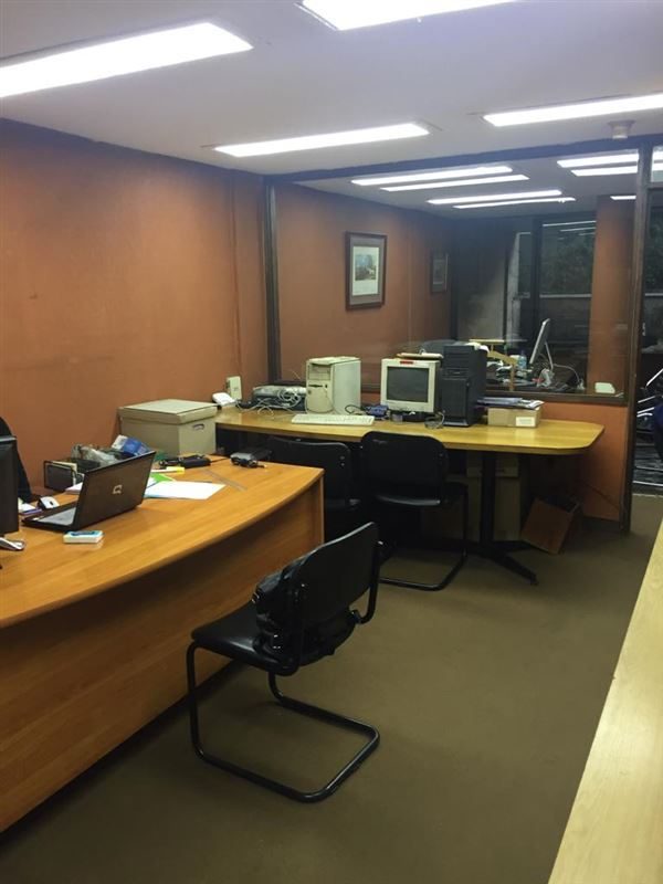 Oficina en venta en Santiago — foto 9
