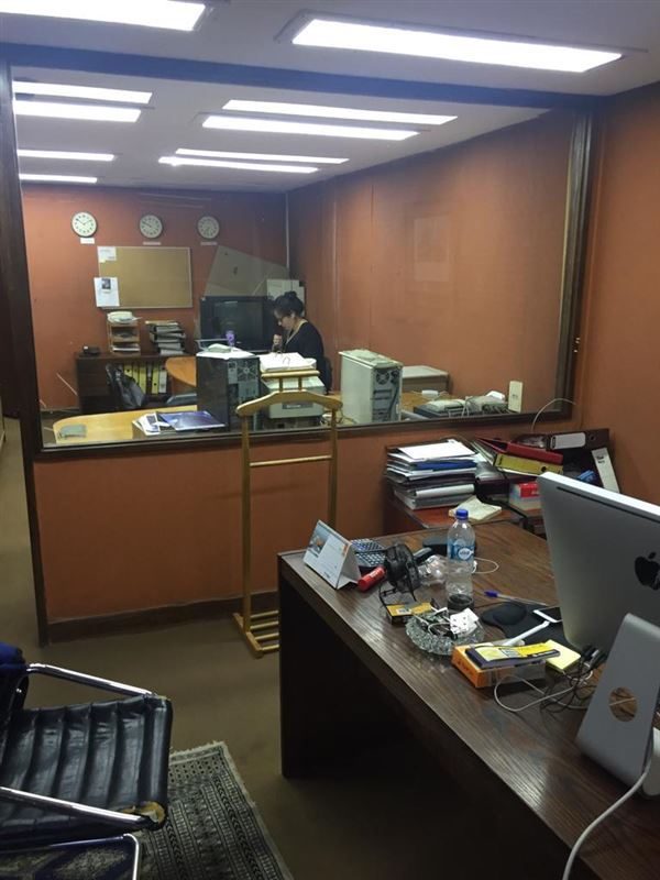 Oficina en venta en Santiago — foto 10