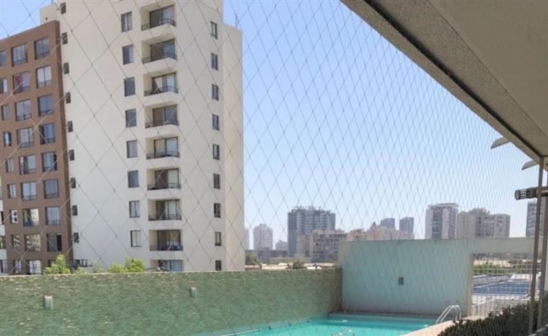 Departamento en venta en Santiago — foto 1