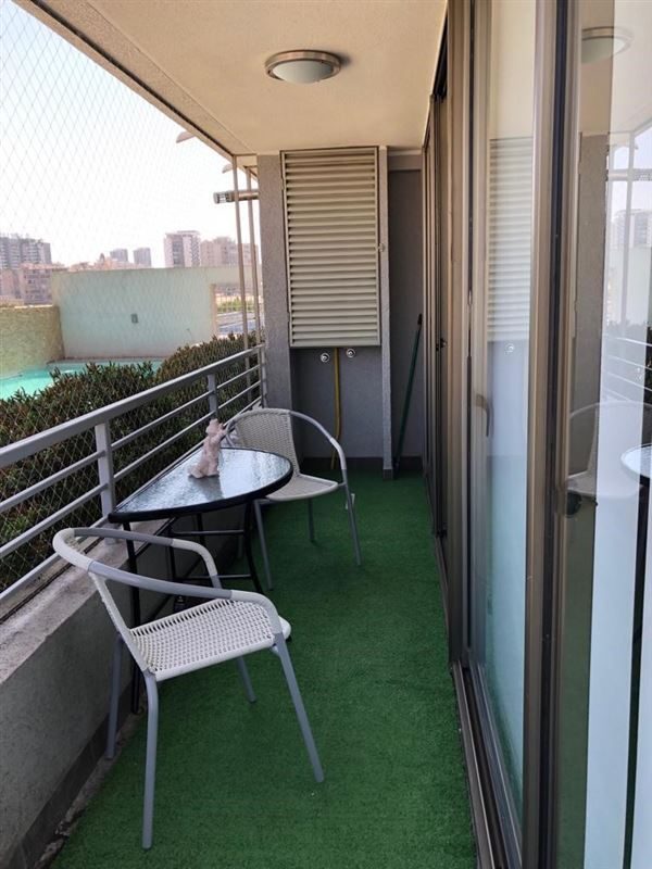 Departamento en venta en Santiago — foto 6