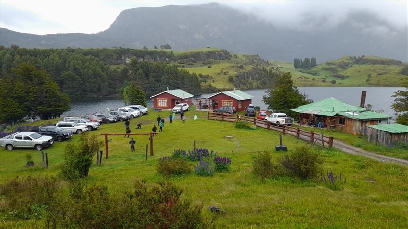 Terreno en venta en Aysén — foto 1