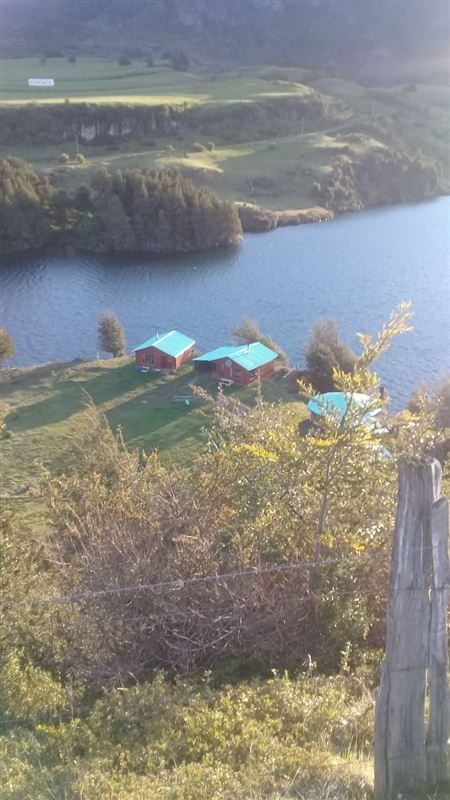 Terreno en venta en Aysén — foto 3