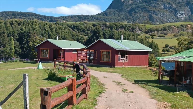 Terreno en venta en Aysén — foto 4