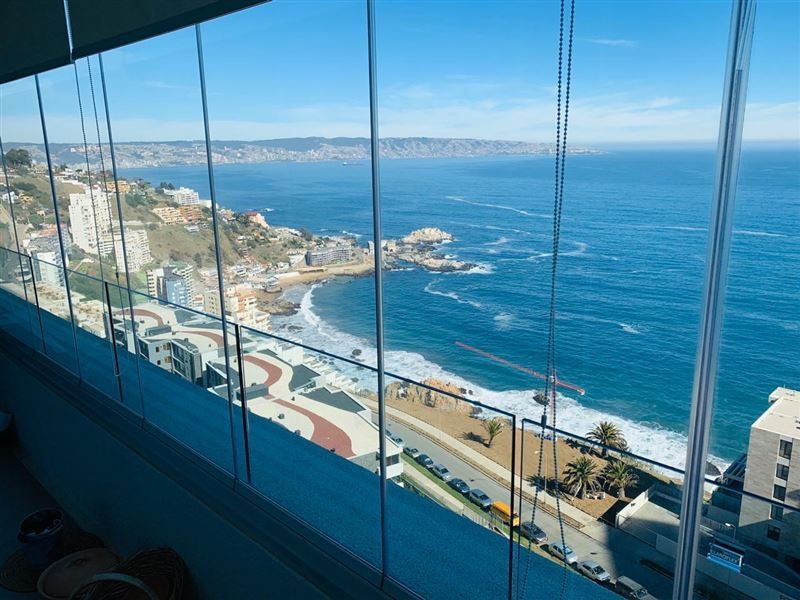 Departamento en venta en Viña del Mar — foto 1