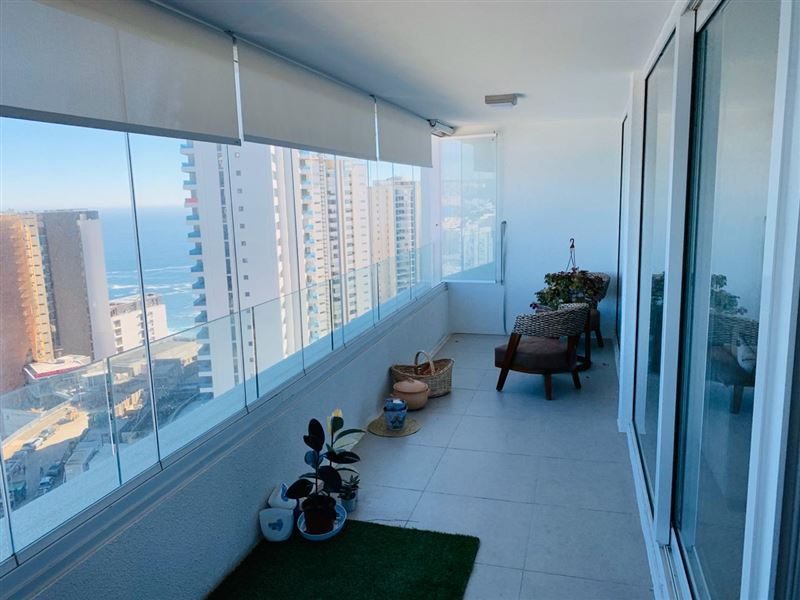 Departamento en venta en Viña del Mar — foto 3