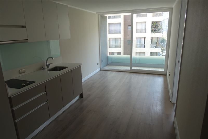 Departamento en venta en Santiago — foto 2