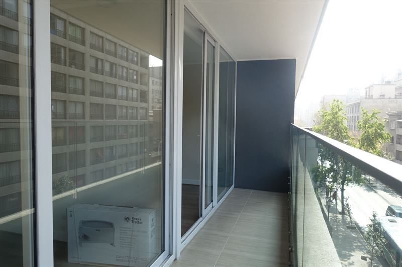 Departamento en venta en Santiago — foto 8