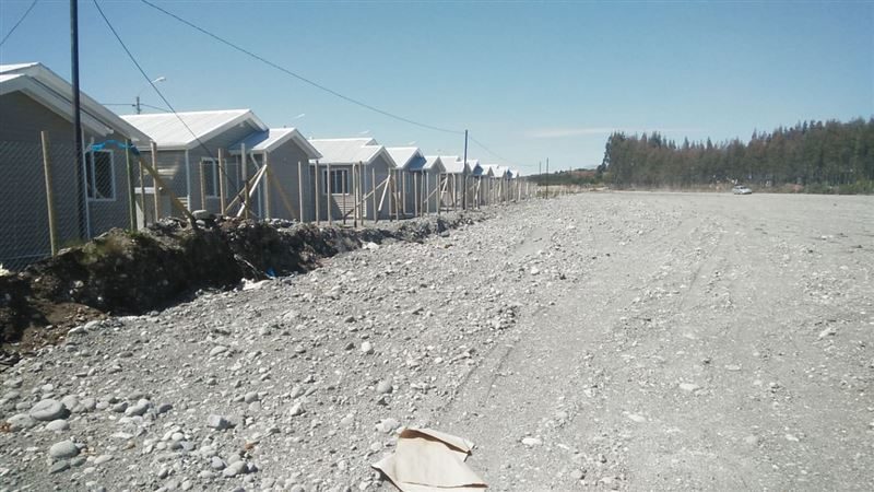 Terreno en venta en Puerto Montt — foto 1