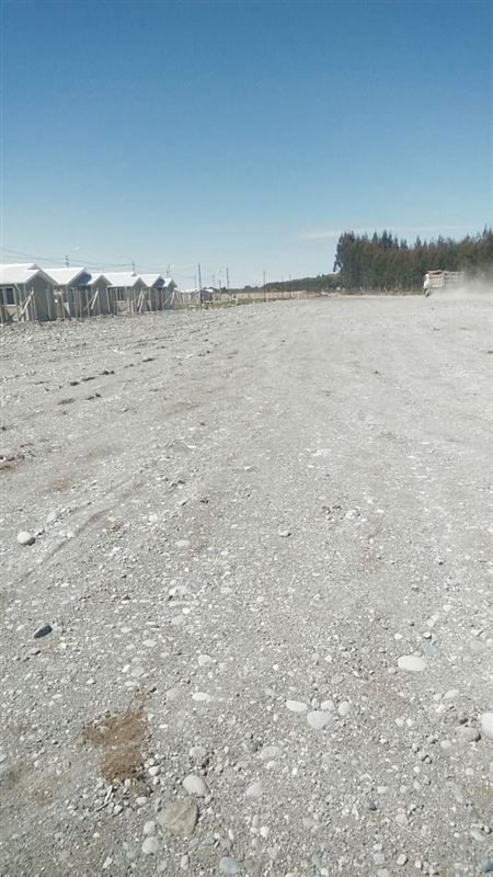 Terreno en venta en Puerto Montt — foto 2