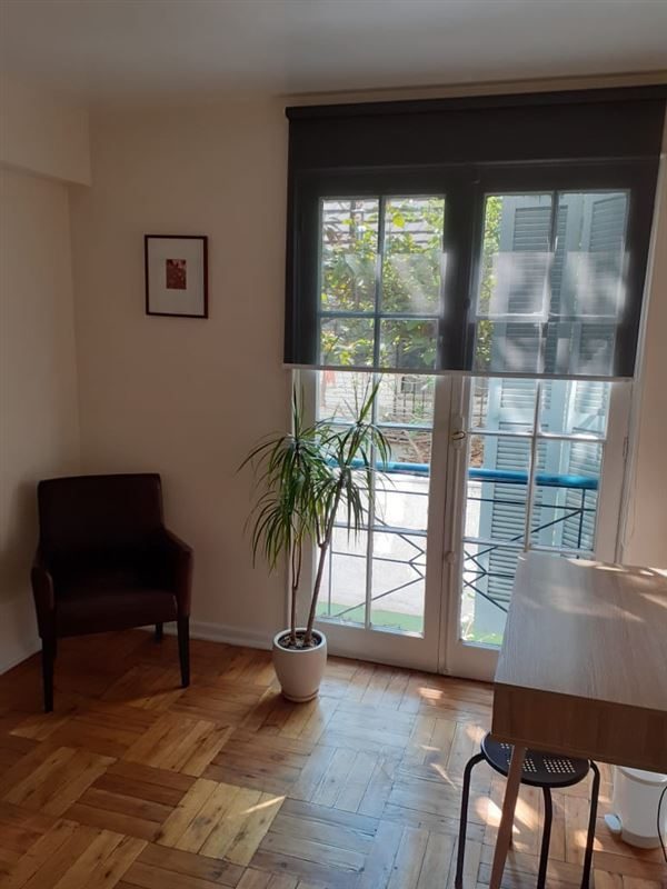 Oficina en venta en Las Condes — foto 1