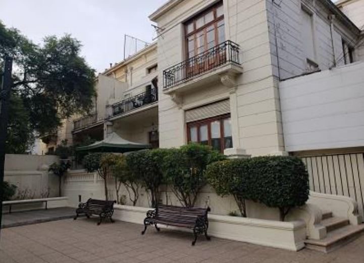 Casa en venta en Santiago — foto 1
