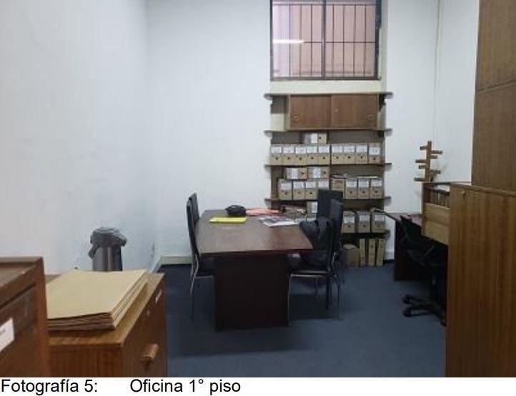 Casa en venta en Santiago — foto 4