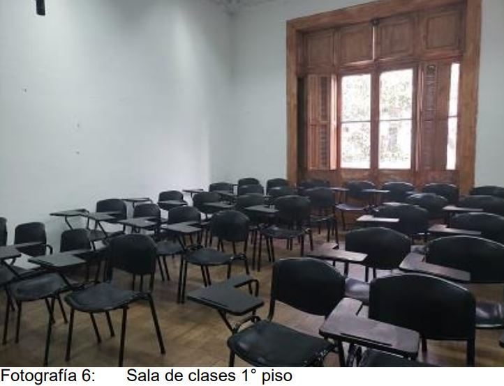 Casa en venta en Santiago — foto 5