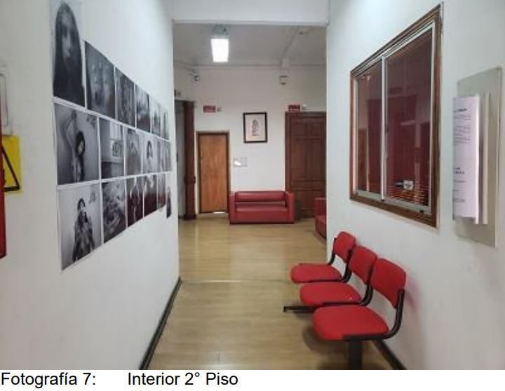Casa en venta en Santiago — foto 6