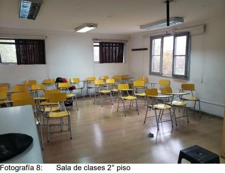 Casa en venta en Santiago — foto 7