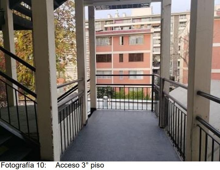 Casa en venta en Santiago — foto 9