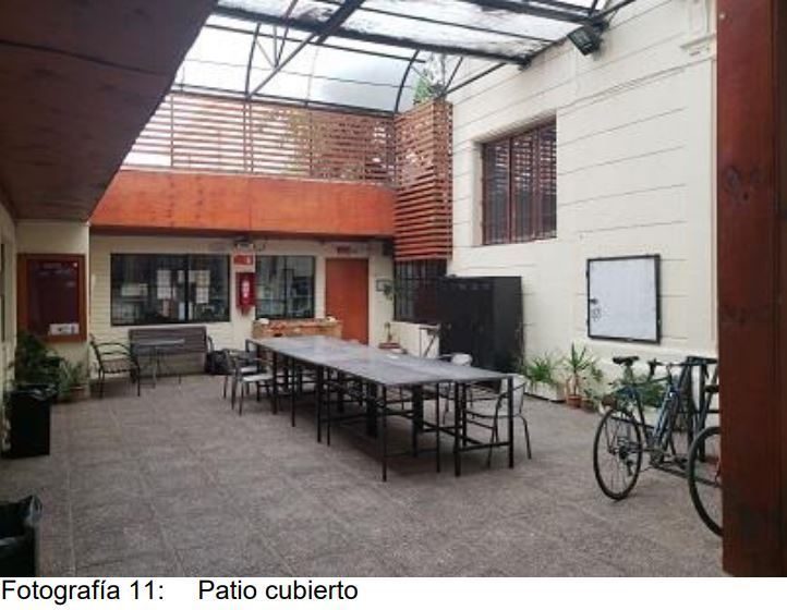 Casa en venta en Santiago — foto 10