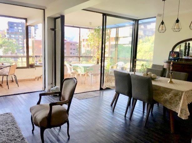 Departamento en venta en Providencia — foto 2