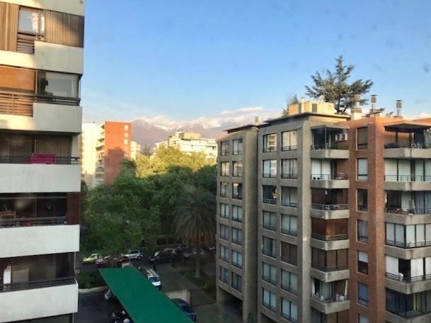 Departamento en venta en Providencia — foto 6
