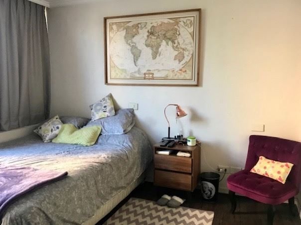 Departamento en venta en Providencia — foto 8