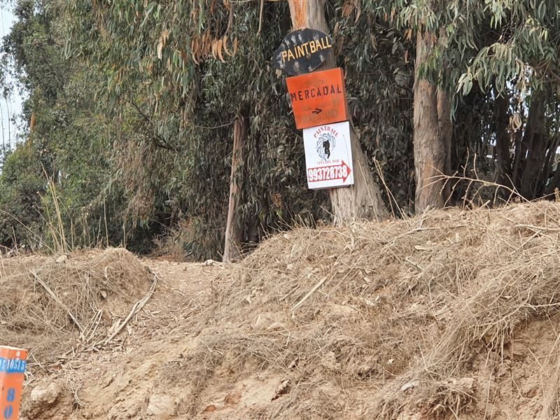 Terreno en venta en Viña del Mar — foto 1