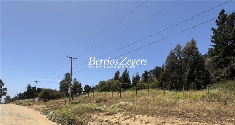 Terreno en venta en Viña del Mar — foto 4