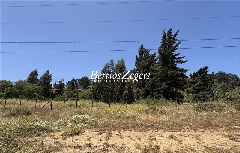 Terreno en venta en Viña del Mar — foto 8