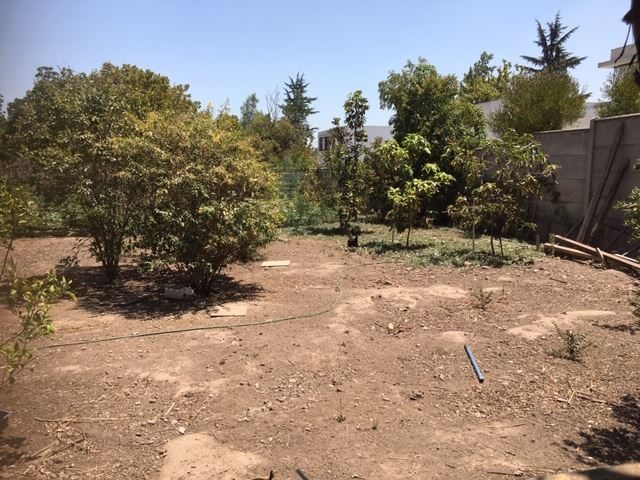 Casa en venta en La Reina — foto 1