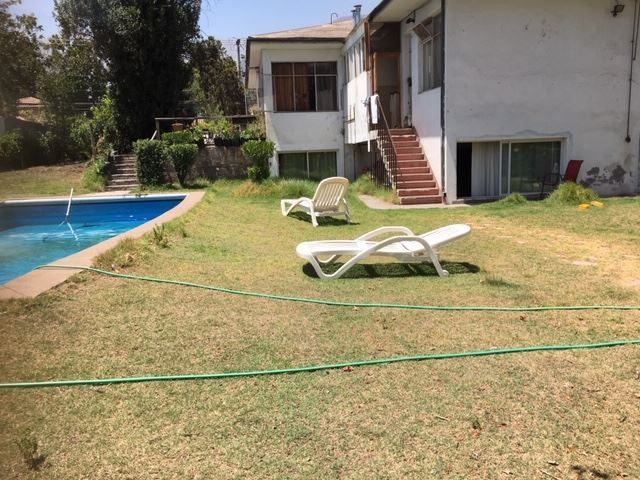 Casa en venta en La Reina — foto 3
