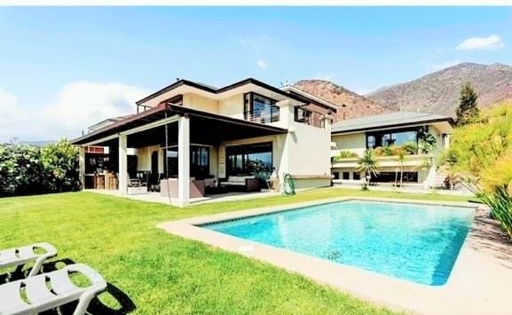 Casa en venta en Las Condes — foto 1