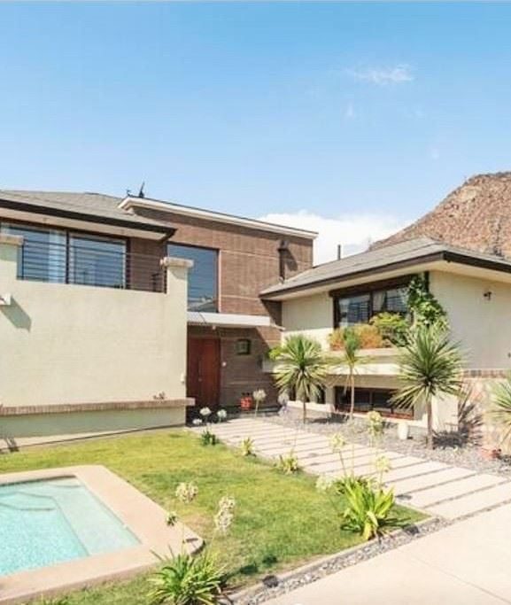 Casa en venta en Las Condes — foto 2