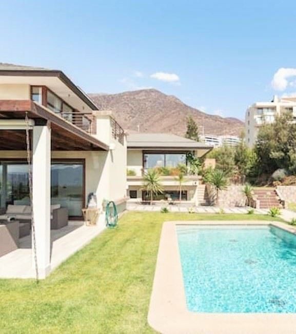 Casa en venta en Las Condes — foto 3
