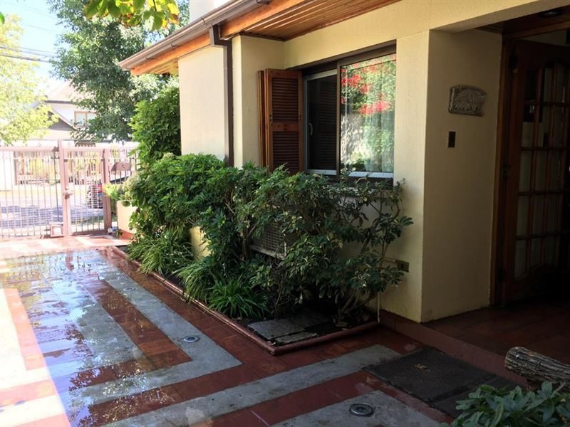 Casa en venta en La Reina — foto 1