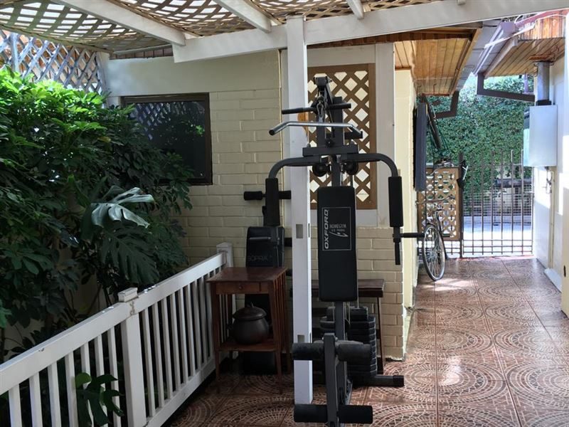 Casa en venta en La Reina — foto 2