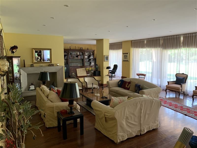 Casa en venta en Lo Barnechea — foto 5