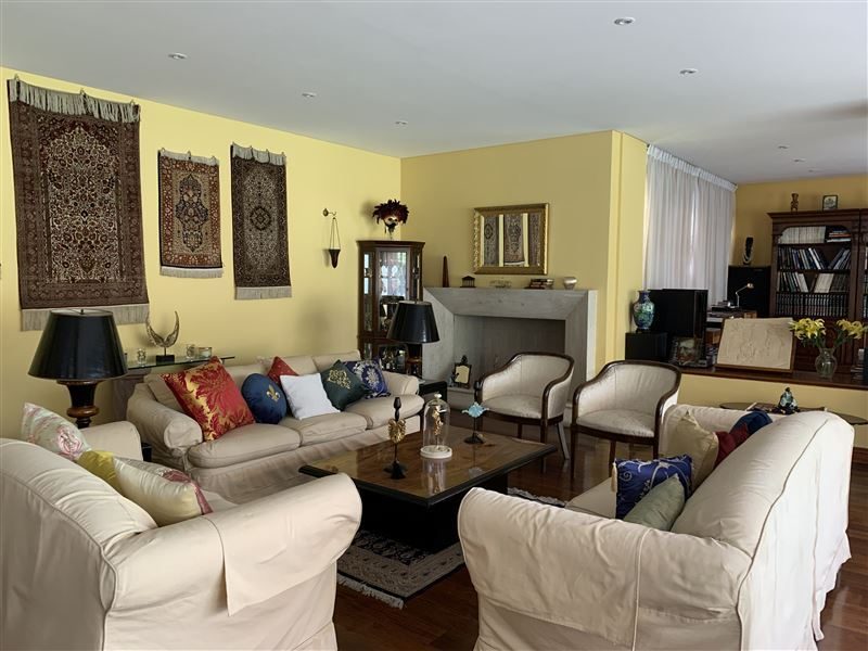 Casa en venta en Lo Barnechea — foto 6