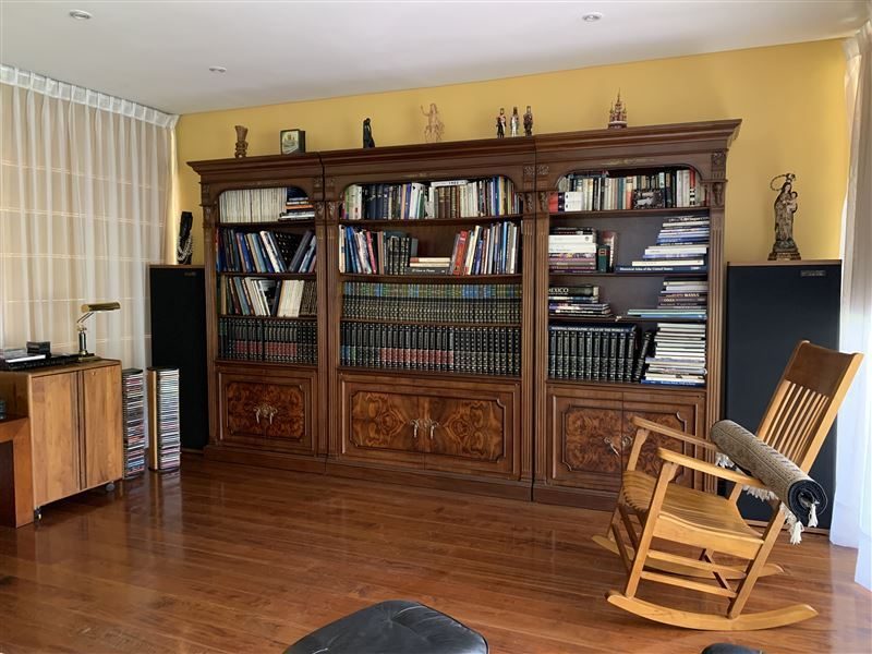 Casa en venta en Lo Barnechea — foto 8
