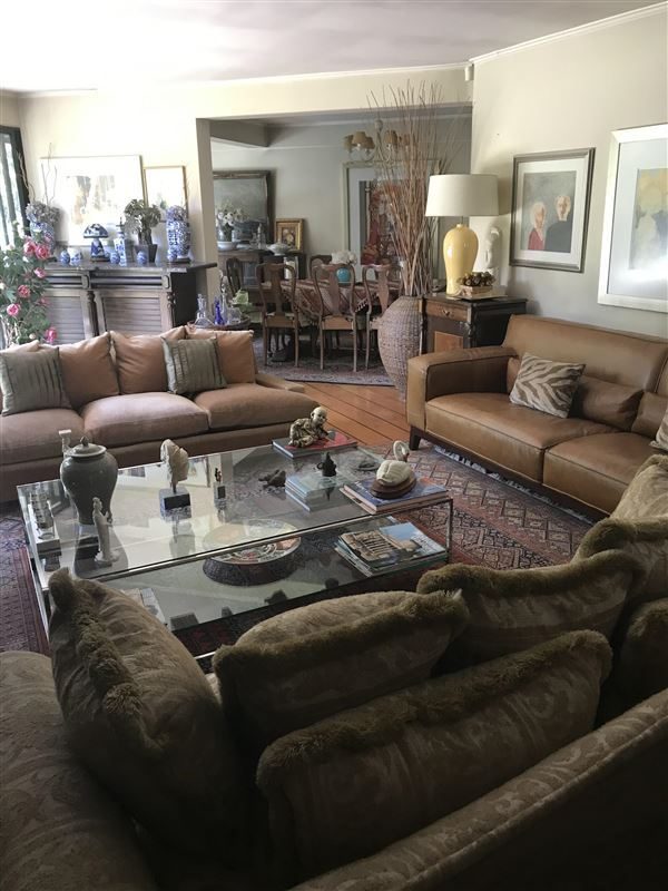 Casa en venta en Las Condes — foto 1