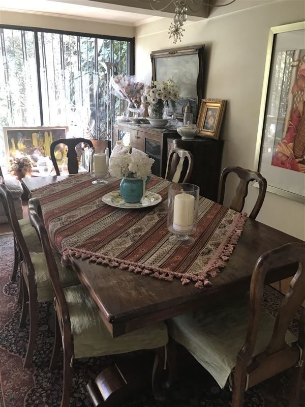 Casa en venta en Las Condes — foto 4