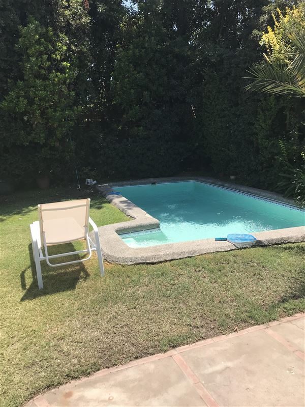 Casa en venta en Las Condes — foto 10